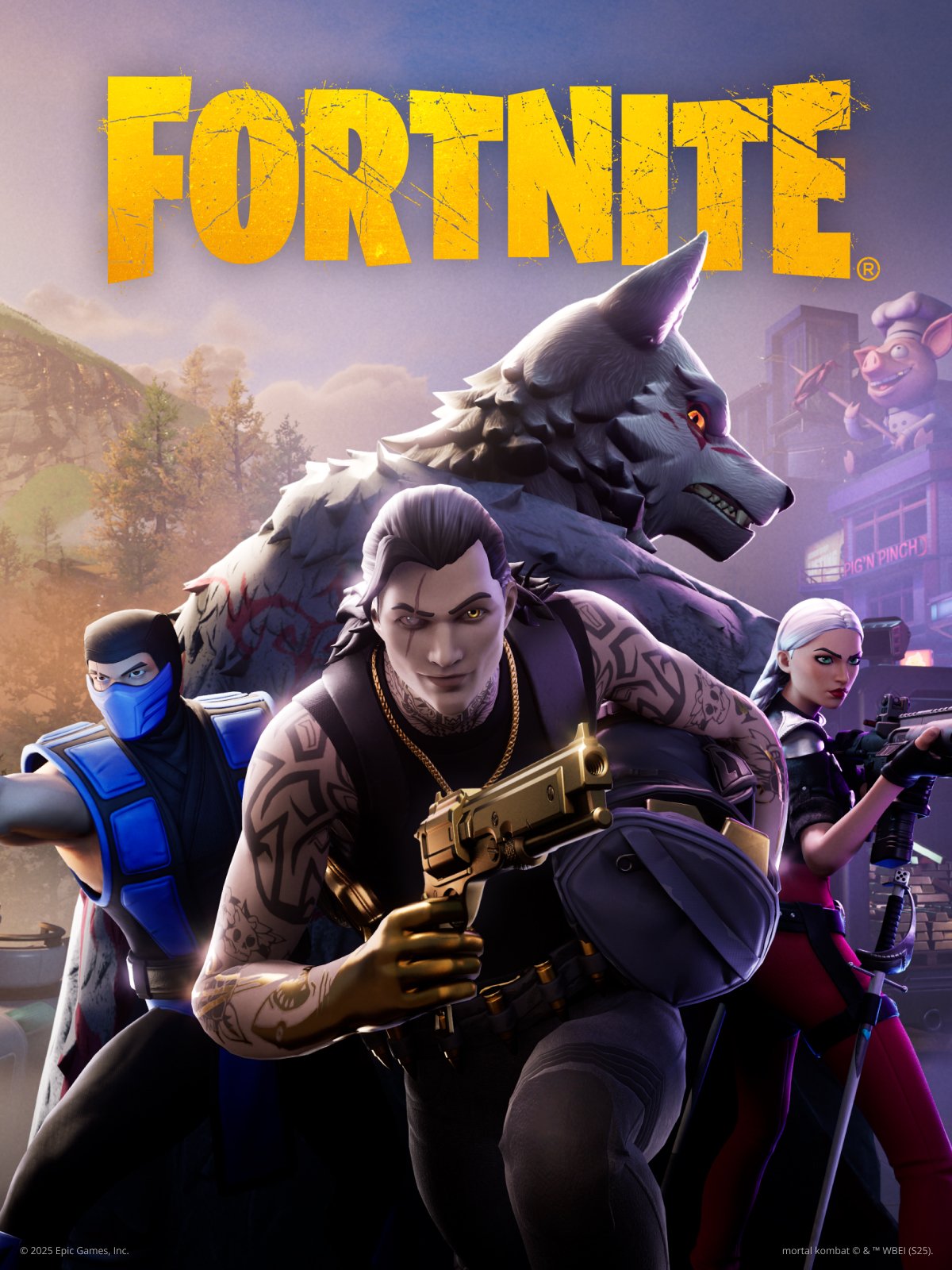 How to Download Fortnite on Unsupported Android Devices – fix apk fortnite New update