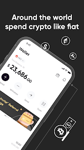 Background تحميل تطبيق ريدوت باى redotpay  والحصول على بطاقة فيزا افتراضيه 