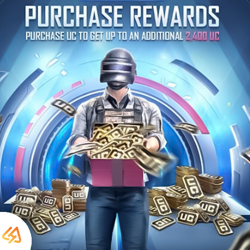 تحميل ببجي مهكرة شدات 2026 | ببجي مهكرة شدات pubg uc free