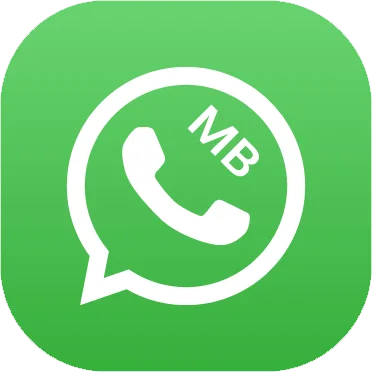 تحميل واتساب ايفون للاندرويد MB WhatsApp أخر إصدار