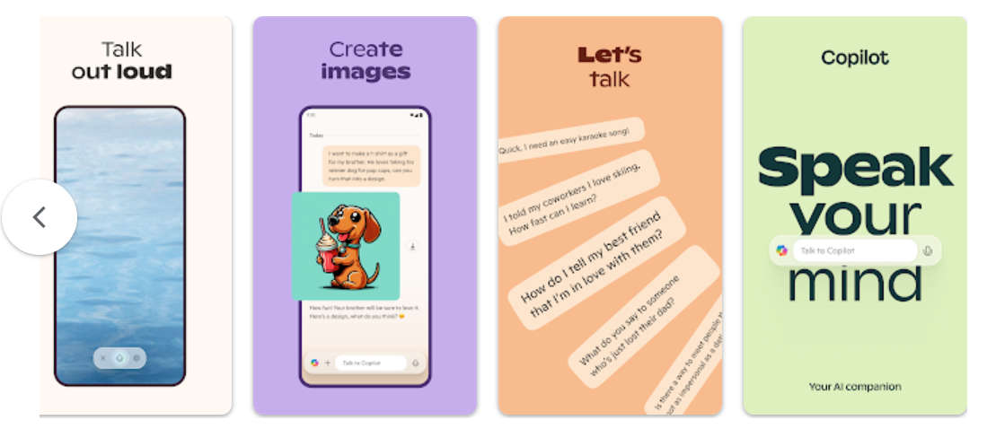 Background تحميل تطبيق Chat GPT 4 مجانا بالعربي اخر اصدار 2025 