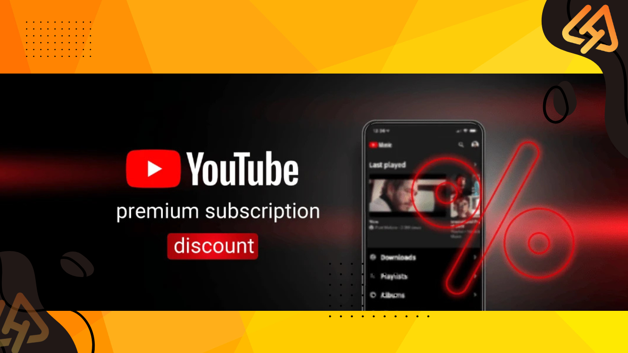Background تحميل يوتيوب بدون إعلانات | تحميل يوتيوب بريميوم Youtube Premium مهكر 