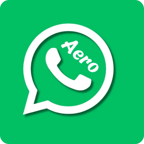 تحميل واتساب ايرو أخر تحديث WhatsApp Aero APK 2026
