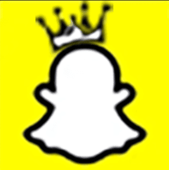 Background تحميل سناب شات الذهبي Snapchat Gold آخر تحديث 2025. 