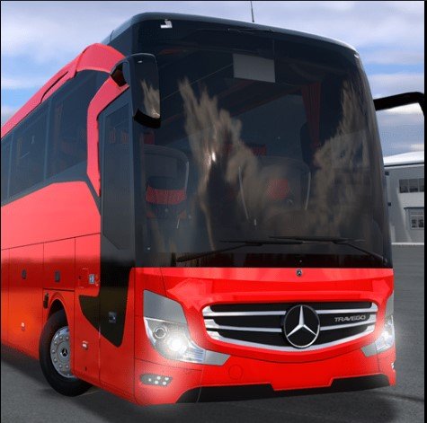 تحميل لعبة محاكي الباصات Bus Simulator Ultimate مهكرة اخر اصدار للاندرويد 2025