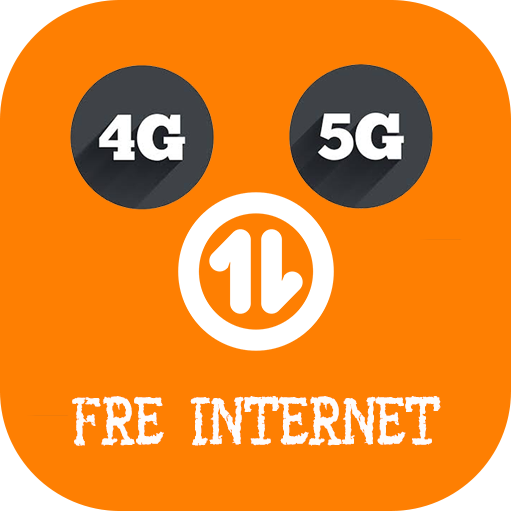 تطبيق انترنت مجاني فى اى مكان للاندرويد