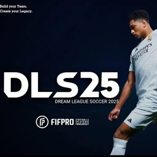 تحميل 2025 Dream League للاندرويد تحميل دريم ليج 2025