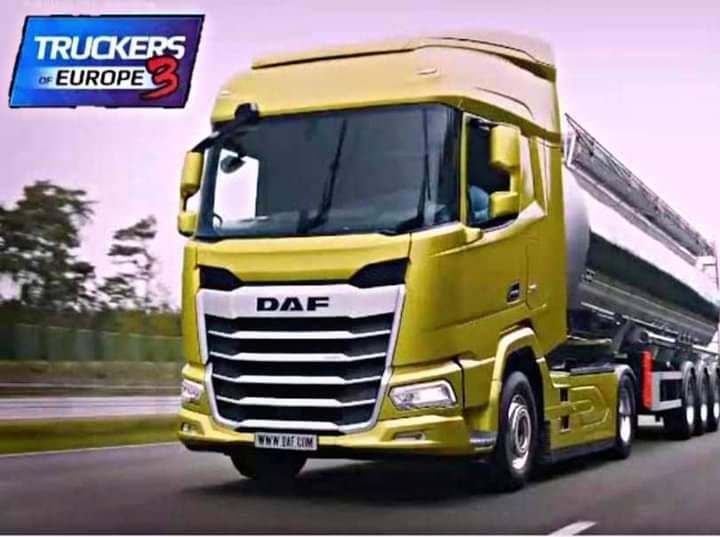 تحميل لعبة Truckers of Europe 3 للأندرويد