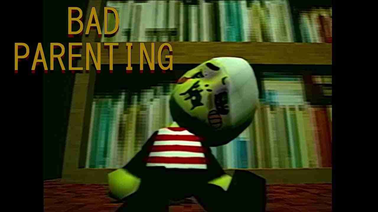 تحميل لعبة التربية السيئة للاندرويد