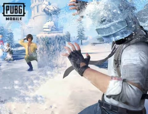 تحميل تحديث ببجي موبايل 3.5