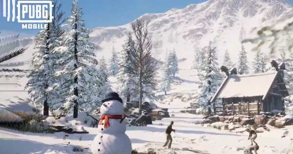 تحميل ببجى موبايل 3.5