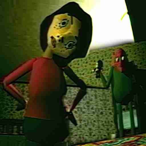 تحميل لعبة التربية السيئة للاندرويد 2025