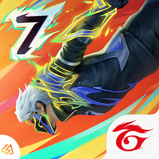 تحميل لعبة فري فاير مهكرة للاندرويد جواهر لا نهائية 2026