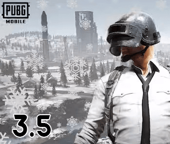 تحميل ببجي موبايل 3.9 قبل الجميع