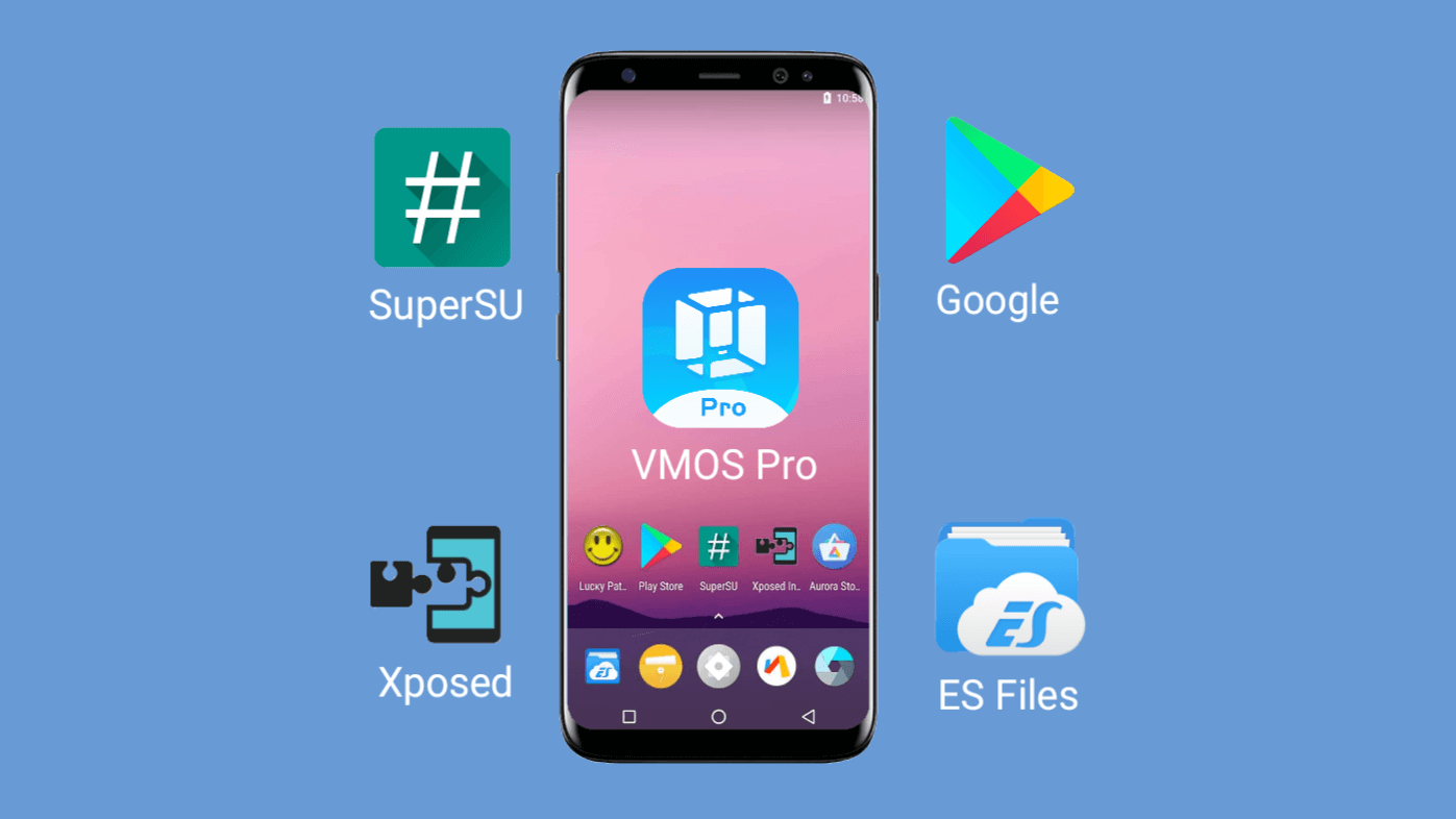 تحميل فيموس برو مجانًا