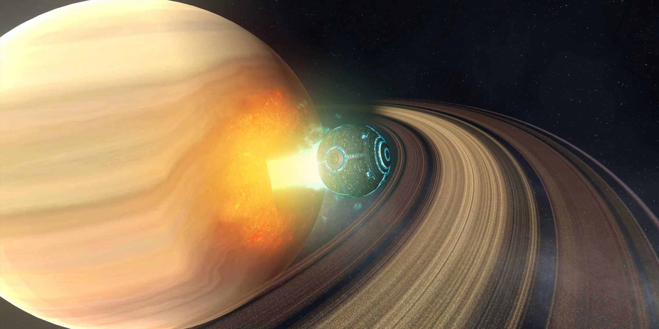 Background تحميل لعبة Solar Simulation على الاندرويد 