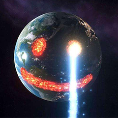 لعبة محاكي الكواكب على الاندرويد