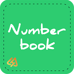 تحميل نمبر بوك القديم الاصلي كاشف الارقام للاندرويد