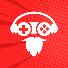 تحميل جيم تربو Gaming Geek لكل الهواتف