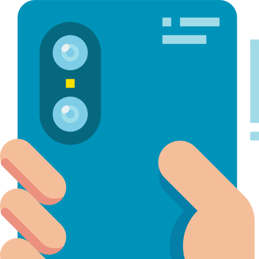 Background أفضل تطبيق لتصوير الهاتف: استمتع بجودة احترافية 