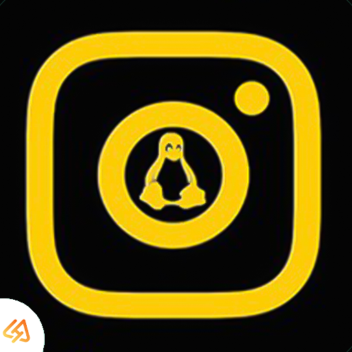 Background تنزيل انستقرام البطريق الذهبي اخر اصدار 2026 