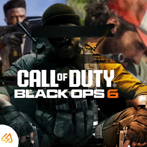 Background تحميل لعبة Call of Duty Black Ops 6 للأندرويد 