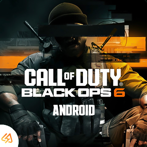 تحميل لعبة Call of Duty Black Ops 6 للأندرويد