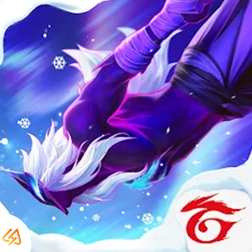 تحميل لعبة فري فاير نسخة الجواهر اخر تحديث