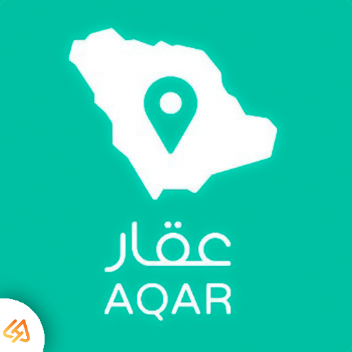 Background تحميل تطبيق عقار السعودية للاندرويد والايفون 