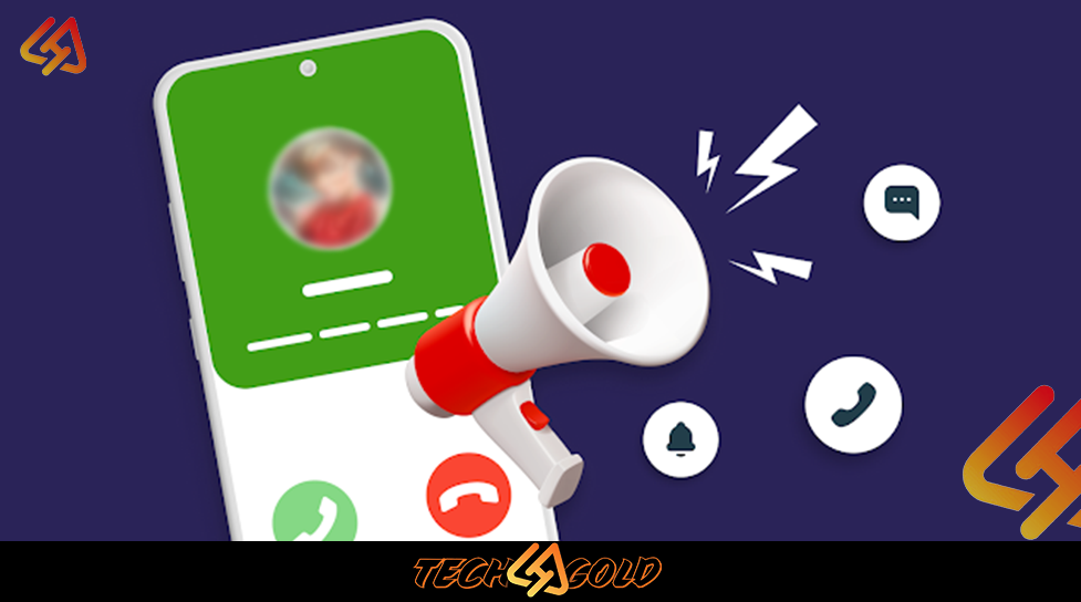 Background تطبيق ناطق اسم المتصل للاندرويد 