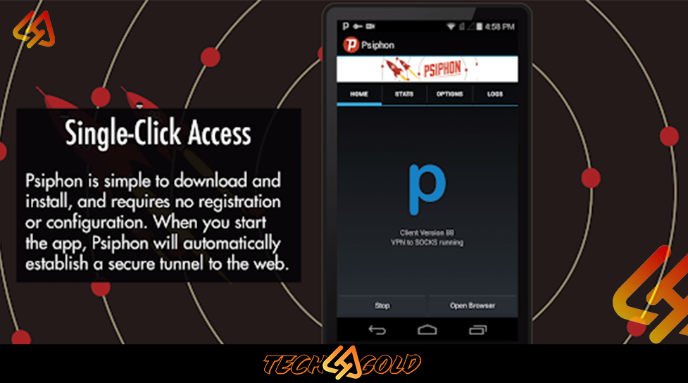 تحميل سايفون برو