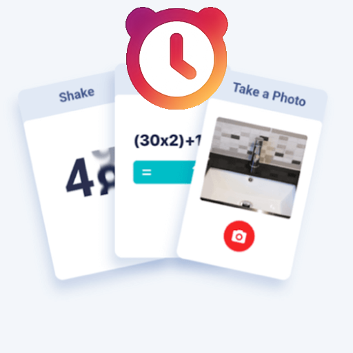 Background تحميل تطبيق Alarmy Premium أخر إصدار مجانا 2025 