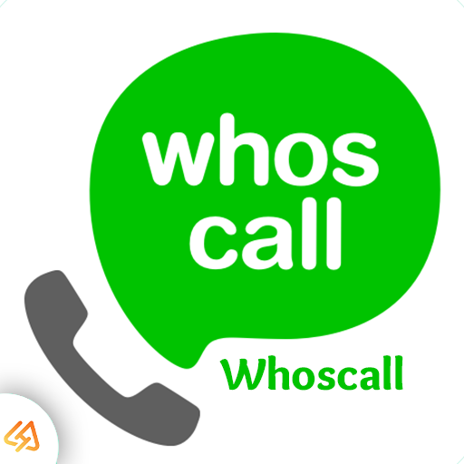 تحميل تطبيق معرفة المتصل Whoscall للاندرويد والايفون
