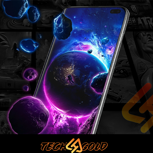 Background تحميل تطبيق خلفيات 3D بالذكاء الاصطناعي للأندرويد 