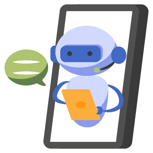 تطبيق مساعد الهاتف الذكى للاندرويد والايفون