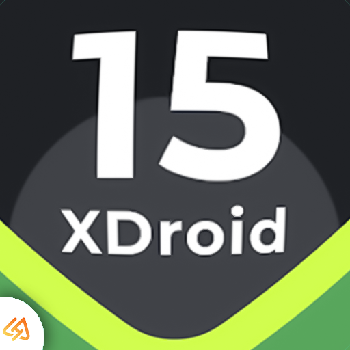 تحميل لانشر اندرويد 15 لكل الهواتف