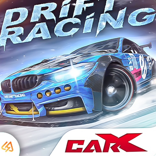 تحميل لعبة CarX Drift Racing للاندرويد