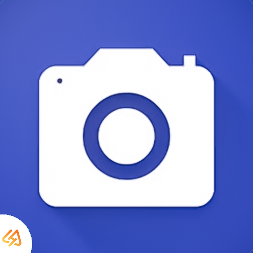 تحميل تطبيق PhotoStamp Camera مجانا Apk