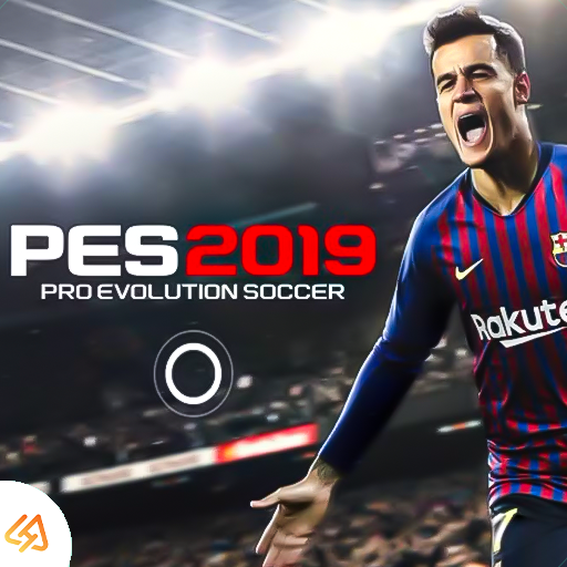 تحميل لعبة بيس pes 2019 للاندرويد بدون نت
