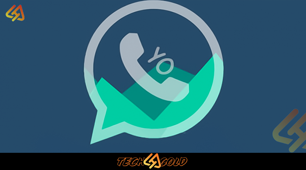 Background تحميل يو واتساب YoWhatsApp 2025 اخر إصدار 