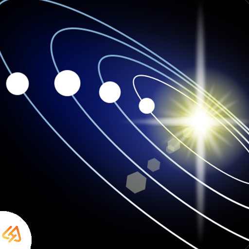 تحميل برنامج استكشاف الفضاء للاندرويد والايفون