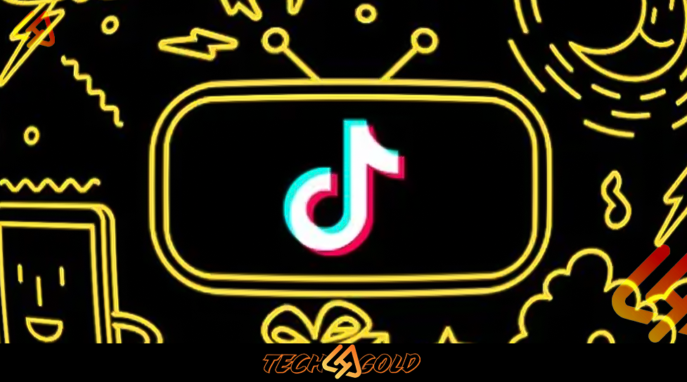 Background تحميل تيك توك TikTok بدون علامة مائية 2025 