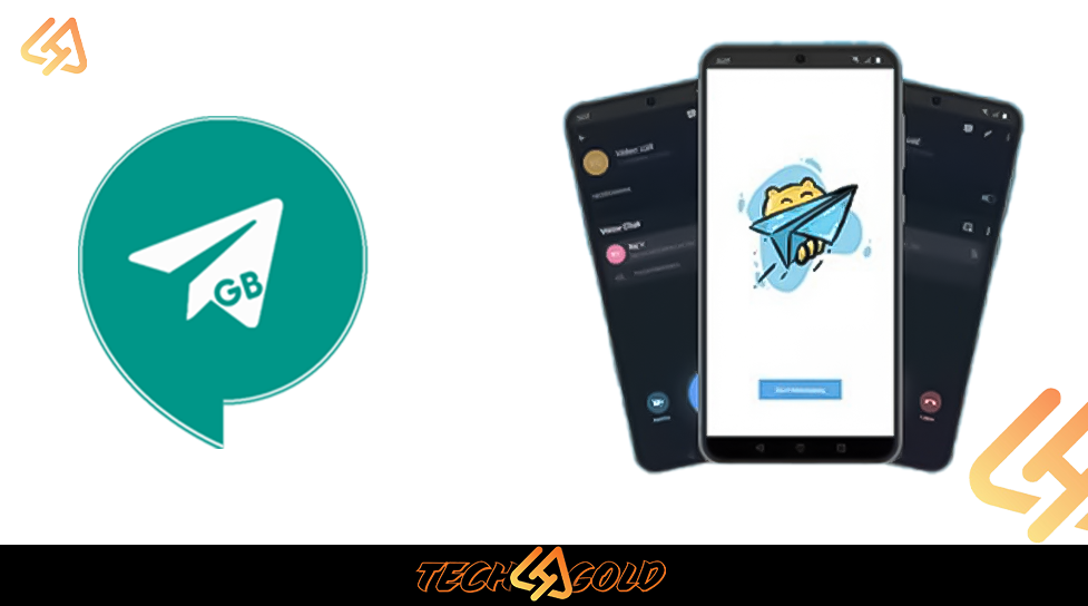 Background تحميل جي بي تليجرام GB Telegram Apk للاندرويد اخر اصدار 