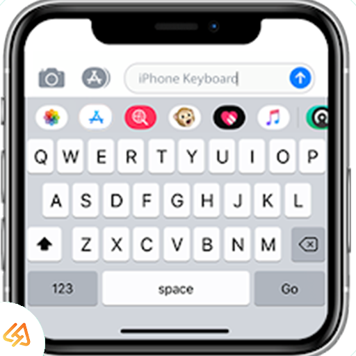 تحميل كيبورد ايفون للاندرويد