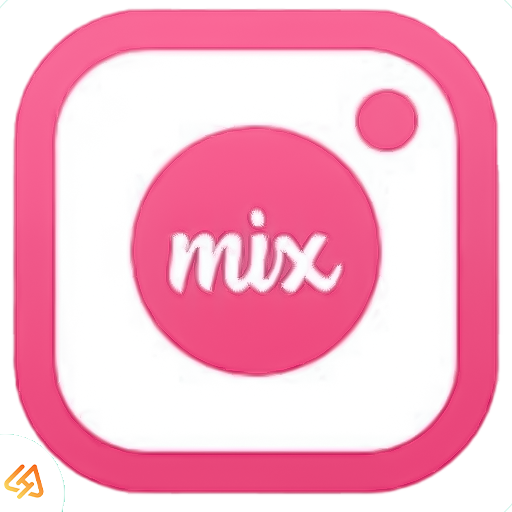 تنزيل انستا مكس Insta Mix للاندرويد اخر اصدار