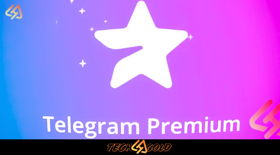 Background تنزيل تليجرام المميز اخر اصدار 2026 