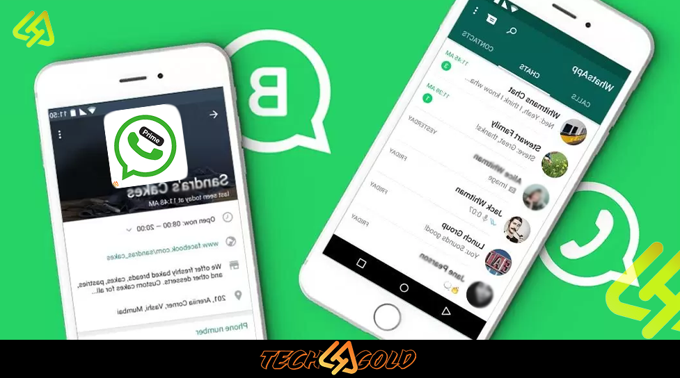 Background تحميل واتس اب برايم Apk للاندرويد اخر تحديث 