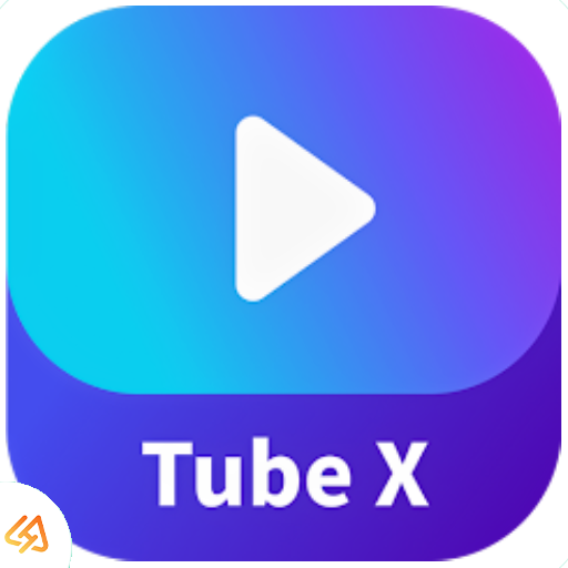 تحميل تطبيق Tube x اخر اصدار