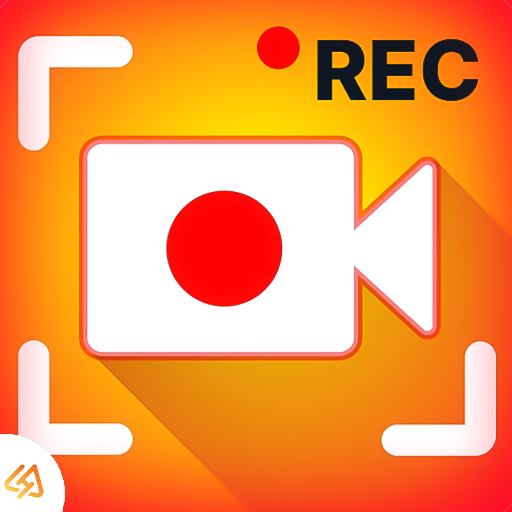 تحميل تطبيق تسجيل الشاشه مع الصوت للاندرويد