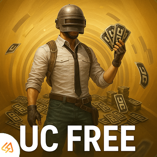 تحميل ببجي مهكرة شدات PUBG Mobile 2026 أخر إصدار مجاناً